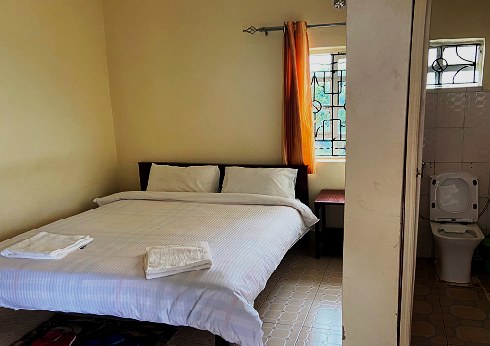 Ranges View Lodge（住宿休闲 / 周末营地）-非行家旅行-Africa Wild Wander