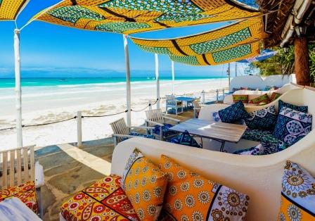 Nomad Beach Bar（海滩 / 岛屿）-非行家旅行-Africa Wild Wander