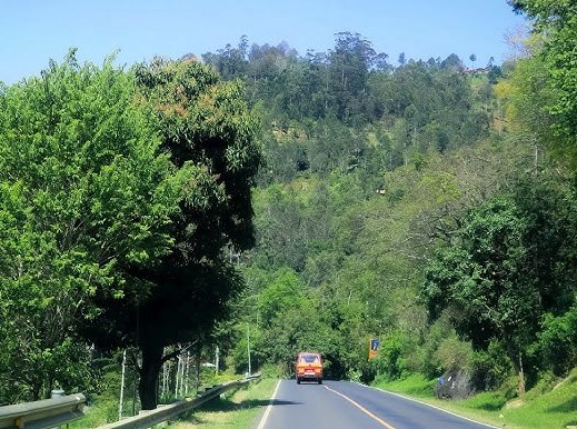 Dembwa Falls（Taita Hills / 高地文化）-非行家旅行-Africa Wild Wander