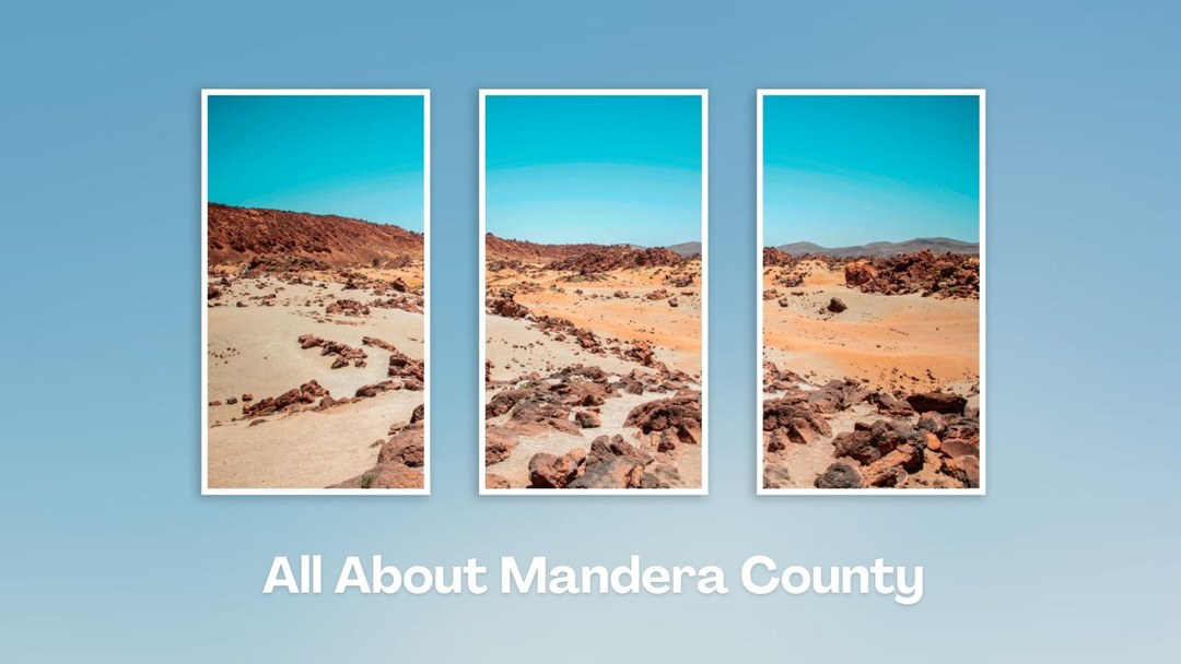 Mandera County（曼德拉县）-非行家旅行-Africa Wild Wander