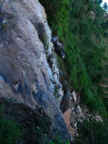 Dare Devil’s Rock(山地 / 岩石 / 瀑布 / 观景点)-非行家旅行-Africa Wild Wander