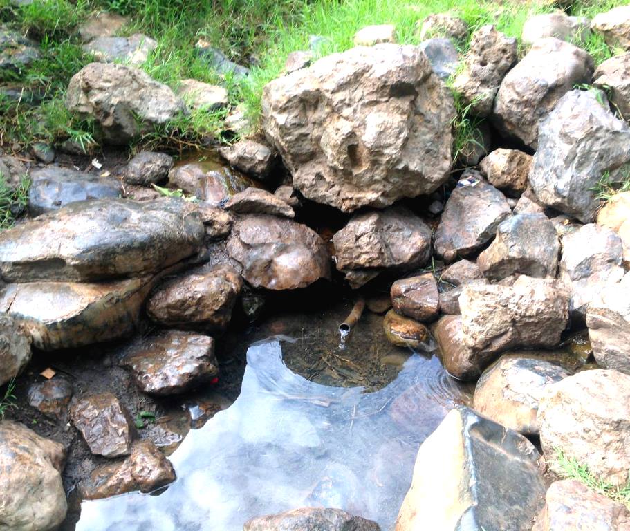 Keben Spring Water（产业 / 地方资源）-非行家旅行-Africa Wild Wander