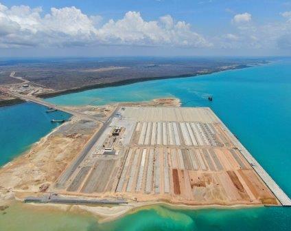 Lamu Port / Manda Port（拉穆港 / 曼达港）-非行家旅行-Africa Wild Wander