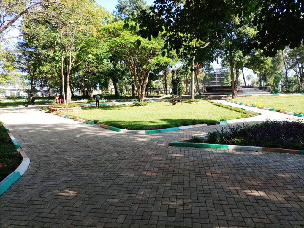 Muliro Garden（穆利罗花园）-非行家旅行-Africa Wild Wander