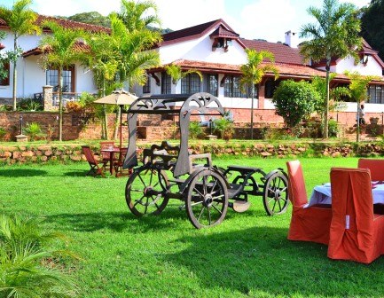 Kilima Kiu Manor（住宿 / 公路中转）-非行家旅行-Africa Wild Wander