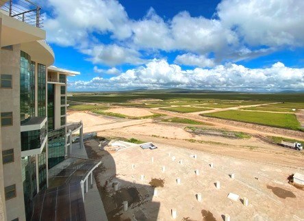 Konza Technopolis（孔扎科技城）-非行家旅行-Africa Wild Wander