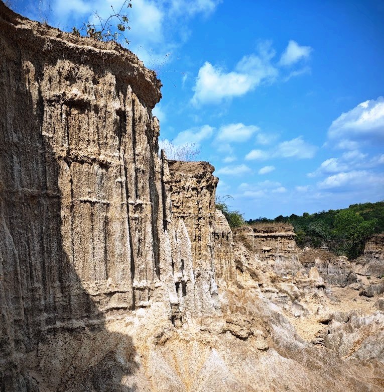 Murang'a Gorges（穆兰加峡谷）-非行家旅行-Africa Wild Wander