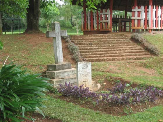 War Memorials in Kenya（水系 / 湖泊 / 海岸）-非行家旅行-Africa Wild Wander