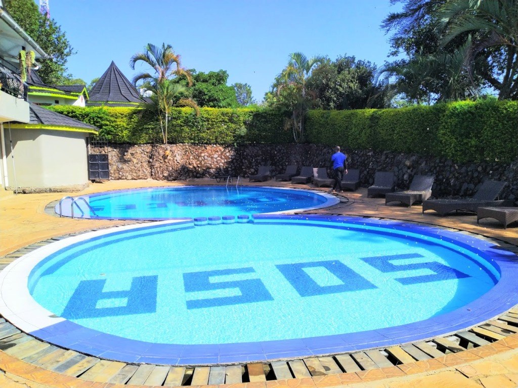 Sosa Cottages（索萨小屋）-非行家旅行-Africa Wild Wander
