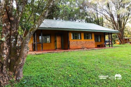 Kapkuro Bandas（卡普库罗营地小屋）-非行家旅行-Africa Wild Wander