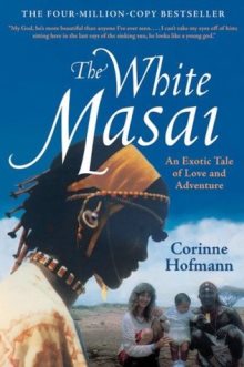 Good Reads Kenya（肯尼亚旅行书单）-非行家旅行-Africa Wild Wander