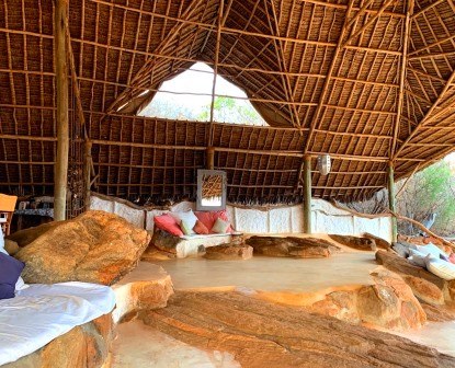 Mbulia Conservancy（保护地 / 私营保护区）-非行家旅行-Africa Wild Wander