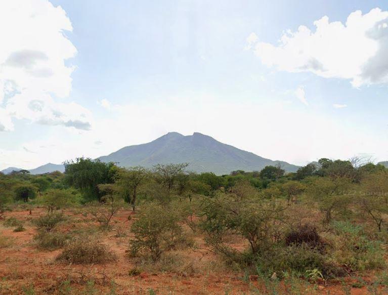 Mutejwa National Reserve（穆特吉瓦国家保护区）