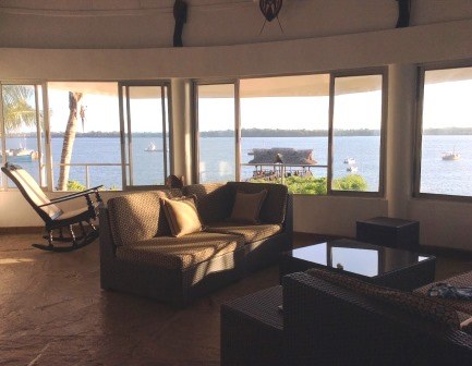 Betty’s Camp（住宿餐饮 / 休闲设施）-非行家旅行-Africa Wild Wander