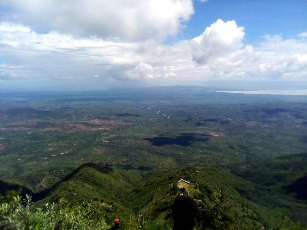 Tugen Hills-非行家旅行-Africa Wild Wander
