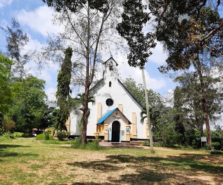 Rabai Museum（历史遗产 / 博物馆）-非行家旅行-Africa Wild Wander