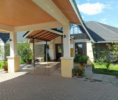 Stoni Athi Resort（Athi-Kapiti / Lukenya 生态）-非行家旅行-Africa Wild Wander