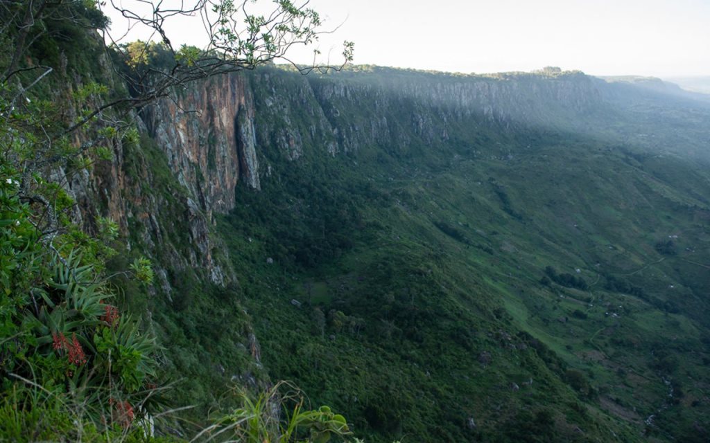 Elgeyo-Marakwet County(埃尔盖约-马拉奎特县)-非行家旅行-Africa Wild Wander