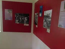 Tambach Museum（历史遗产 / 博物馆）-非行家旅行-Africa Wild Wander