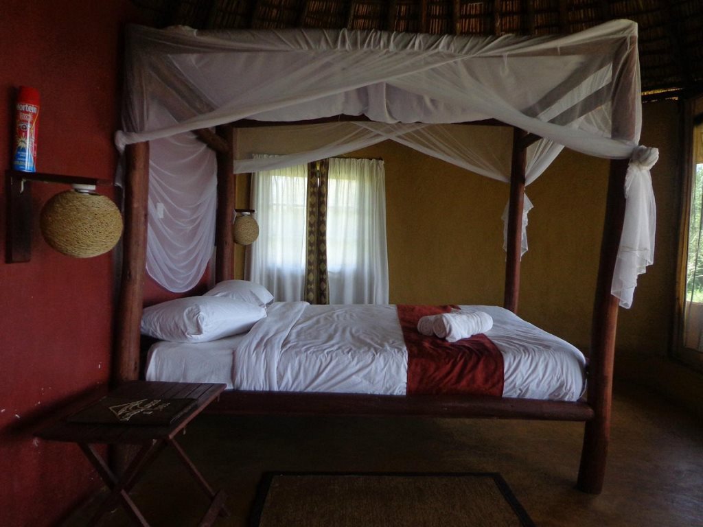 Kisindi Lodge & Spa（水系 / 湖泊 / 海岸）-非行家旅行-Africa Wild Wander
