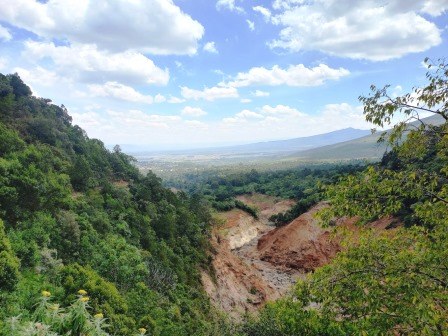 Kijabe Hills（高原 / 裂谷观景）-非行家旅行-Africa Wild Wander
