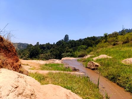 Ilovoto Falls(山地 / 岩石 / 瀑布 / 观景点)-非行家旅行-Africa Wild Wander