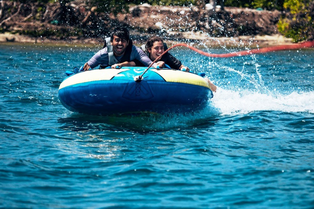 Tribe Watersports（自然景观 / 徒步）-非行家旅行-Africa Wild Wander