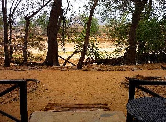 Patterson’s Camp（Kibwezi / Umani / Safari）-非行家旅行-Africa Wild Wander
