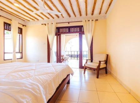 Munje Beach Villas（海滩 / 岛屿）-非行家旅行-Africa Wild Wander