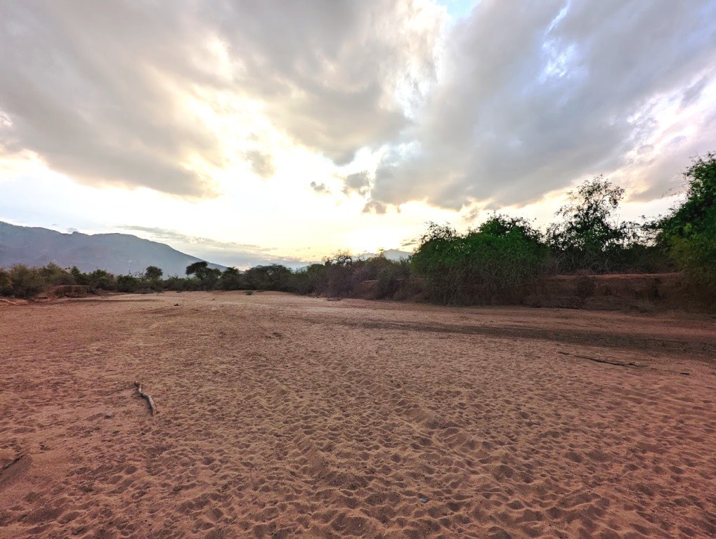 Namunyak Conservancy（纳穆尼亚克社区保护地）-非行家旅行-Africa Wild Wander