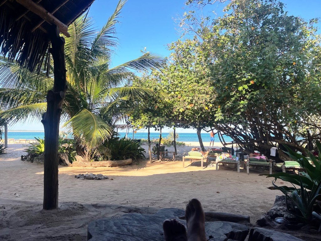 Che Shale Hotel（历史遗产 / 博物馆）-非行家旅行-Africa Wild Wander