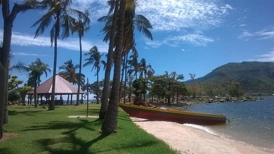 Takawiri Island Lodge(水系 / 湖泊 / 海岸)-非行家旅行-Africa Wild Wander