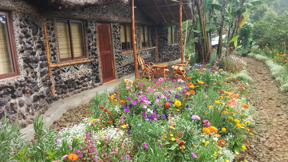 Mount Kenya Retreat（水系 / 湖泊 / 海岸）-非行家旅行-Africa Wild Wander