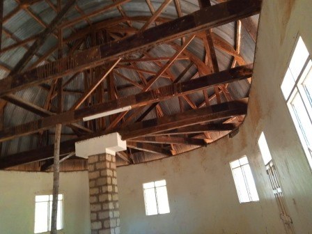 Njuri Ncheke Museum（恩朱里恩切克博物馆）-非行家旅行-Africa Wild Wander