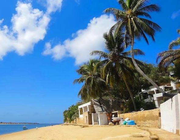 Lamu County(拉穆县)-非行家旅行-Africa Wild Wander