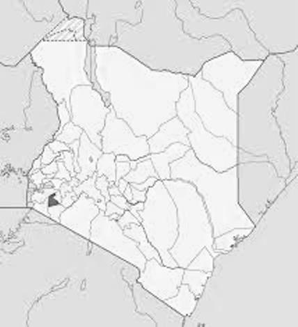 Kisii County（基西县）-非行家旅行-Africa Wild Wander