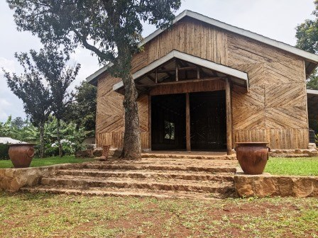 Shilahi Wellness Garden（希拉希康养花园）-非行家旅行-Africa Wild Wander
