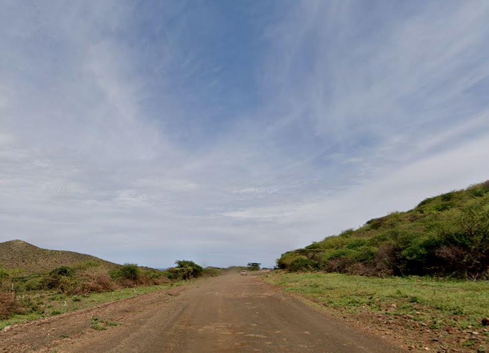 Mlima Tatu（水系 / 湖泊 / 海岸）-非行家旅行-Africa Wild Wander