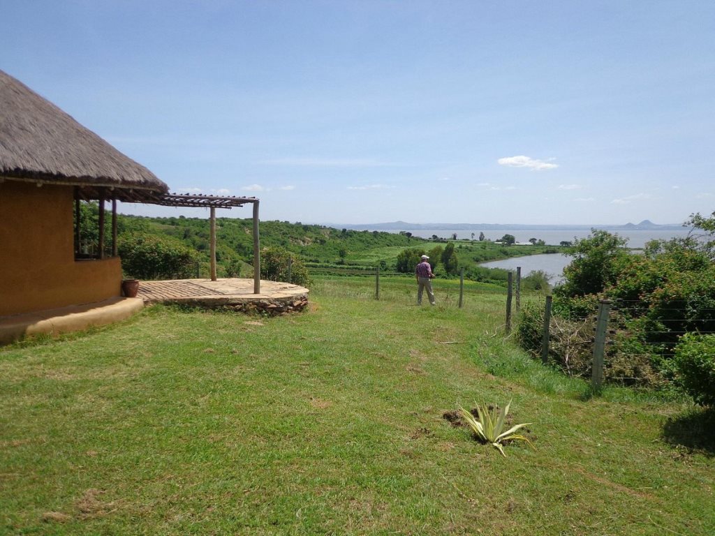 Kisindi Lodge & Spa（水系 / 湖泊 / 海岸）-非行家旅行-Africa Wild Wander