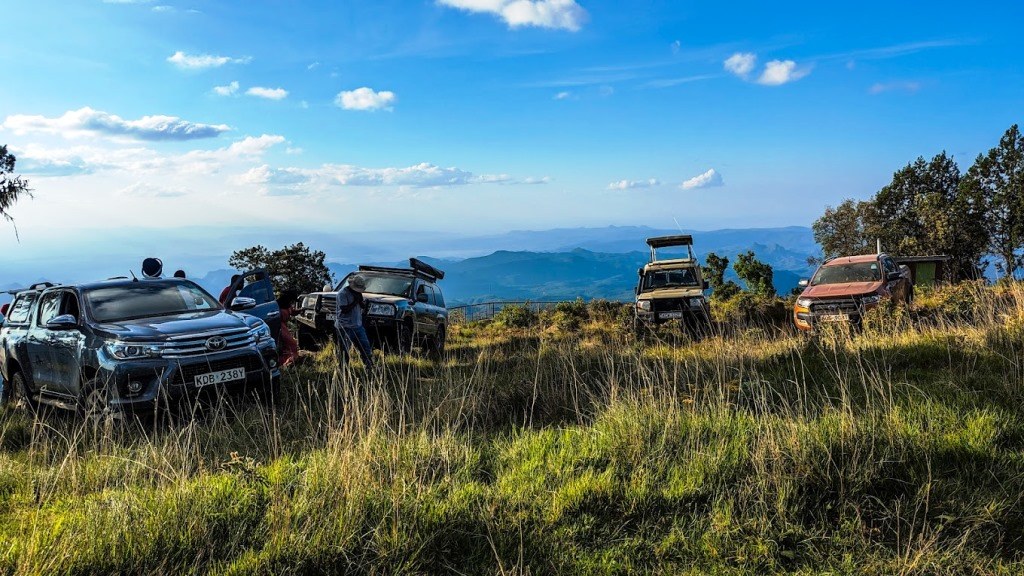 Malaso Viewpoint（山地 / 高原 / 荒漠地貌）-非行家旅行-Africa Wild Wander