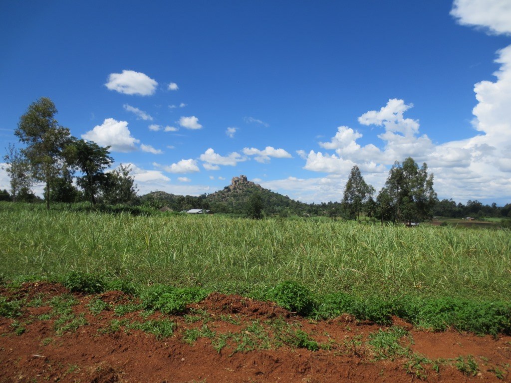 Sangalo Rocks（自然景观 / 徒步）-非行家旅行-Africa Wild Wander