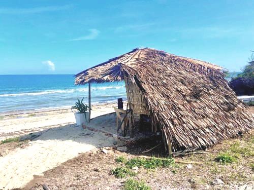 Munje Beach（海滩 / 岛屿）-非行家旅行-Africa Wild Wander