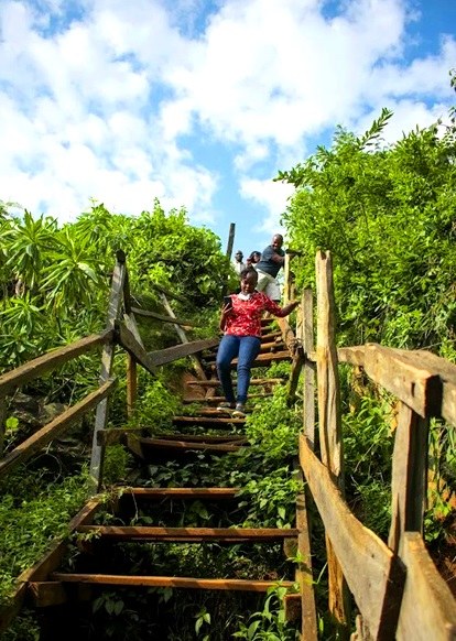 Chebulu Conservancy（县域目的地）-非行家旅行-Africa Wild Wander