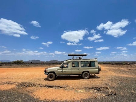 Five Sister’s Hills（县域目的地）-非行家旅行-Africa Wild Wander