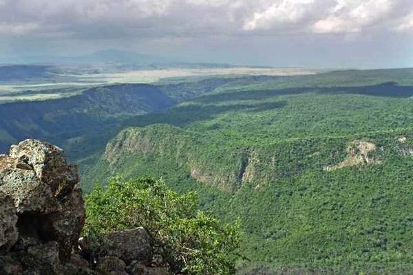 Narok County（县域概览）-非行家旅行-Africa Wild Wander