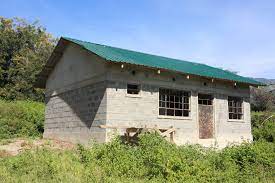 Biretwo Museum（历史遗产 / 博物馆）-非行家旅行-Africa Wild Wander