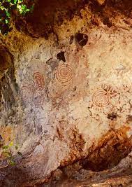Mawanga Rock Art(自然景观 / 徒步)-非行家旅行-Africa Wild Wander