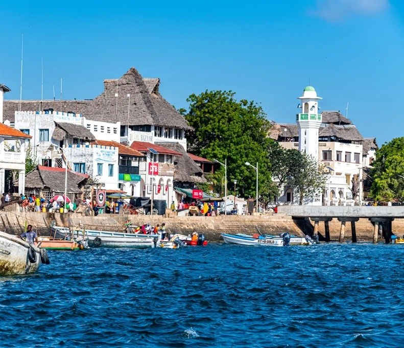 Lamu Island（拉穆岛）-非行家旅行-Africa Wild Wander