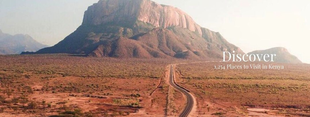 Samburu County（桑布鲁县）-非行家旅行-Africa Wild Wander