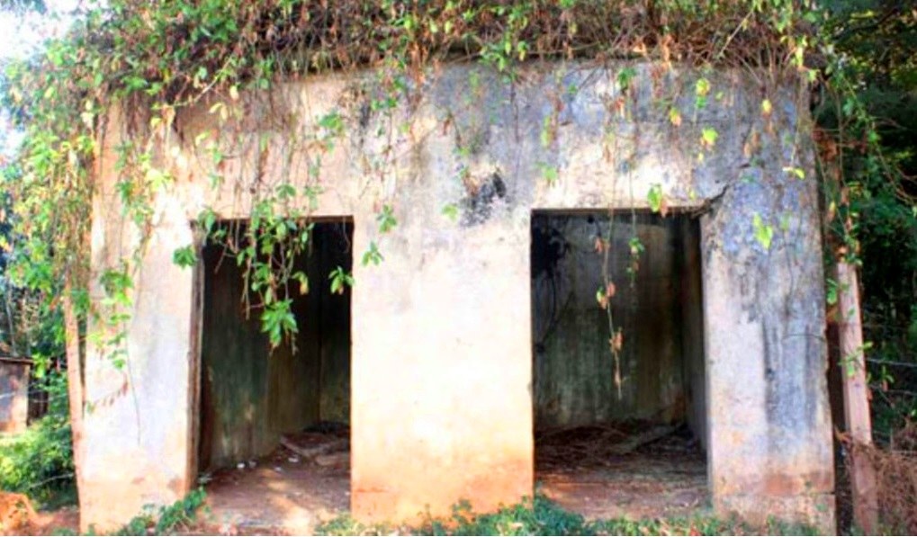 Kaaga War Memorial（Ameru 文化 / 遗产）-非行家旅行-Africa Wild Wander